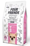 FourFriends Adult S 3kg