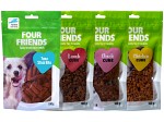 FourFriends Hundgodis 100g