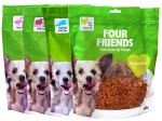 FourFriends Belöningsgodis 400g