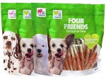 FourFriends Twisted Stick 40-pack