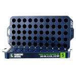 Frankford Reloading Tray Perfect Fit Gen.II #5 Kal.308w/6,5CM 2pack