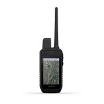 Alpha® 200 Plus Handenhet