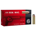 GECO .44 REM. MAG. TM 15,6g