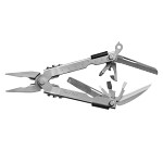 Gerber MP600 multiverktyg spetsnos med hölster