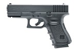 Glock 19 Kolsyrepistol