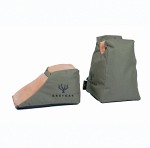 Grey Oak Steady Skjutsäckar