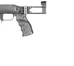 Grs Bolthorn Grepp + Grepp Adapter