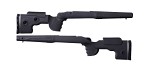 GRS Fenris Tikka T3/T3x/T1x Grey