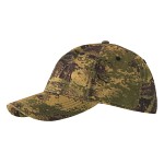 Härkila Modi Camo Keps, Grön