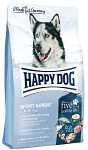 Happy Dog Sport Adult Nordic 28/20, 14kg