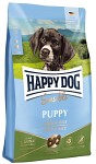 Happy Dog Puppy Lamb & Rice 10kg