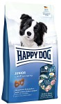 Happy Dog Fit & Vital Junior 10kg