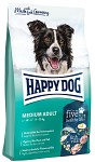 Happy Dog Adult Medium 12kg