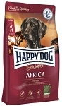 Happy Dog Africa GrainFree 11kg