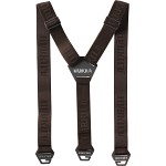 Härkila Tech hängsle, Willow Green/Shadow Brown