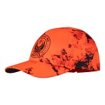 Härkila Wildboar Pro Blaze camo ljuskeps AXIS MSP®CE orange/Shadow brown