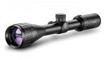 Hawke Vantage 4-12x40 AO, riktm Mil-Dot