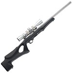 Hogue Ruger 10-22 Thumbhole Kolv 