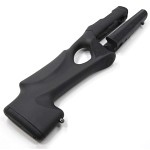 Hogue Ruger 10-22 Take Down Thumbhole Kolv