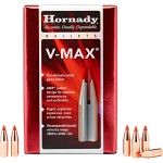 Hornady Kula V-Max .224