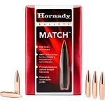 Hornady Kula BTHP 6mm 105gr  