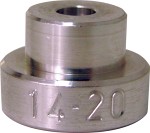 Hornady Bullet Comparator Insert 26, 30 & 33