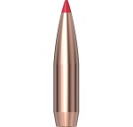 Hornady ELD-X .277 145 gr 100 st