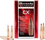 Hornady kula CX .30 110gr