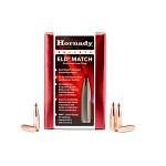 Hornady Kula Eld-Match .30 178gr