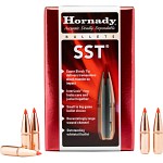 Hornady Kula SST .30 165gr