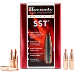 Hornady Kula SST .323 170gr 