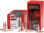 Hornady Kula SST .338 225gr 