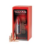 Hornady Kula V-Max .224 40gr 