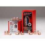 Hornady XTP 9mm .355 Pistolkulor