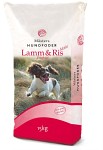 Mästers Lamm & Ris Aktiv 15kg