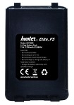 Hunter Batteri Elite / E-Light / F5 - 1700mAh