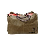 Hunter Canvas Bag – Black Hole