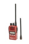 Hunter F1 155 MHz