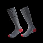 Hunter Heat Strumpor WOOL 