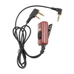 Hunter Miniheadset OS04 (3,5mm)