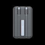 Hunter Powerbank BP-Slim2 (10000mAh) 