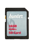Hunter SD-kort 16 GB