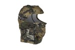 Huva Heltäckande Camouflage