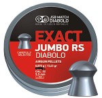 JSB Exact RS Jumbo 5,5mm