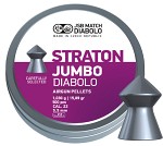 JSB Straton Jumbo 5,5mm