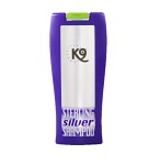 K9 Sterling Silver Schampo 300ml