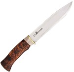Karesuando Large Hunter Stickkniv