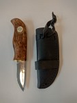 Karesuando Uraka Jaktkniv
