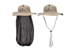 Kinetic Mosquito Hat Mygghatt  