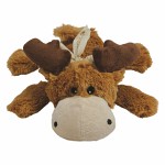 KONG Hundleksak Cozie Marvin Moose XL